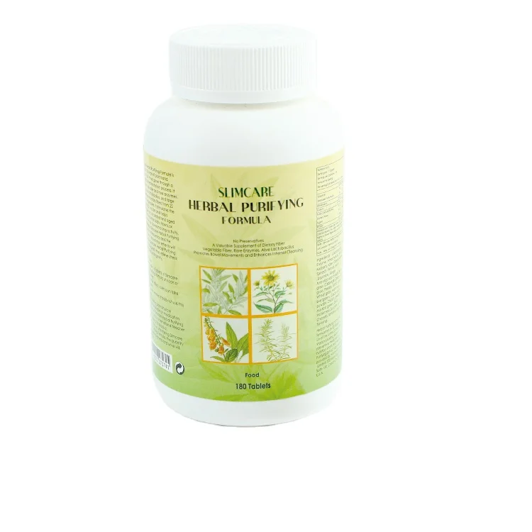OEM High Quality Fat Burning Weight Loss Tablets