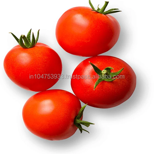 Tomato -Taste the depth of deliciousness.