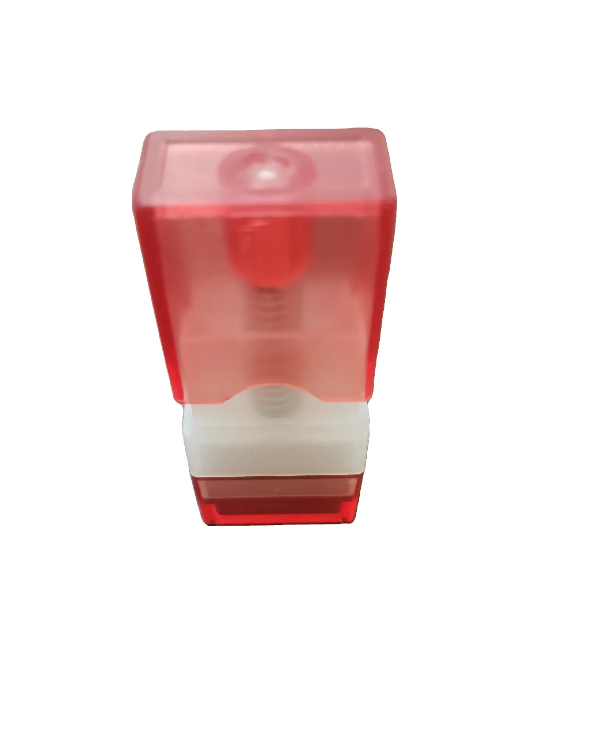 Low price signature stamp WES flash stamp S-615  custom office stamp