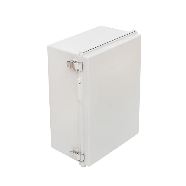 Waterproof plastic enclosure IP66/67_Made in Korea-ABS junction box Distribution box electrical High quality enclosure