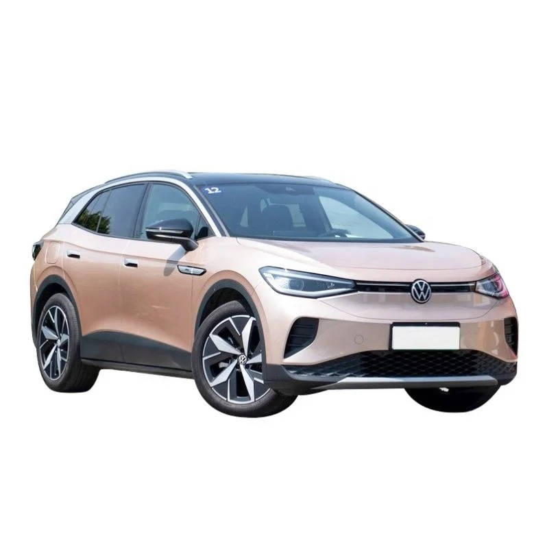 2022 VW ID6 Crozz X Pro Electric Car ID4 Pure for VW