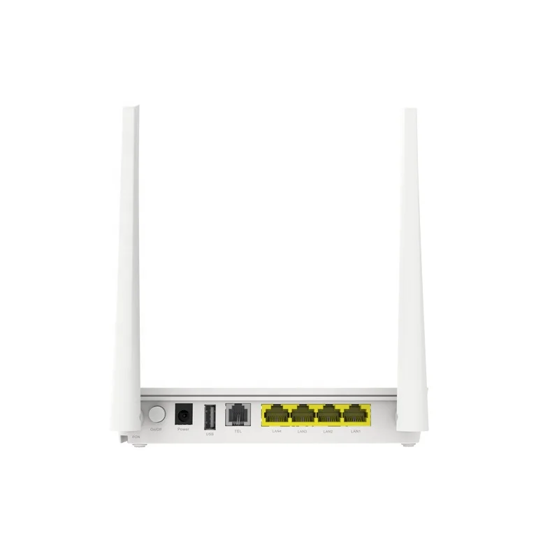 EchoLife EG8145V5 Интеллектуальный оптический сетевой терминал маршрутизатора