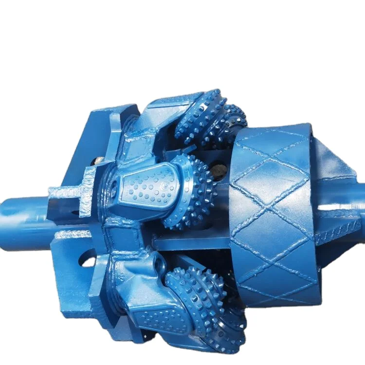 high quality HDD Hole Opener and hard Rock Reamer for Horizontal Drilling