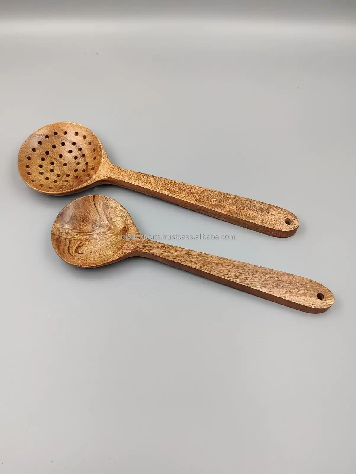 Best Selling 2022 Amazon Trend Wooden Spoon Kitchen Coffee Spoon Wedding Small Wooden Spoon