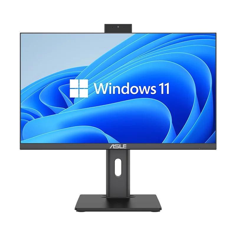 27-дюймовый компьютер с сенсорной панелью