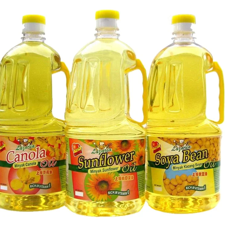 High Quality Refined Sunflower Oil at Cheapest Wholesale Prices Available For Sale