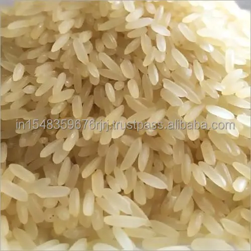 Sona Masoori Non Basmati Rice Parboiled