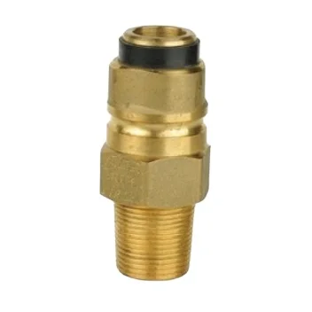latest new design 2022 high precision LPG Gas Valve Brass Copper Valve With UNC Thread At retail Price in India