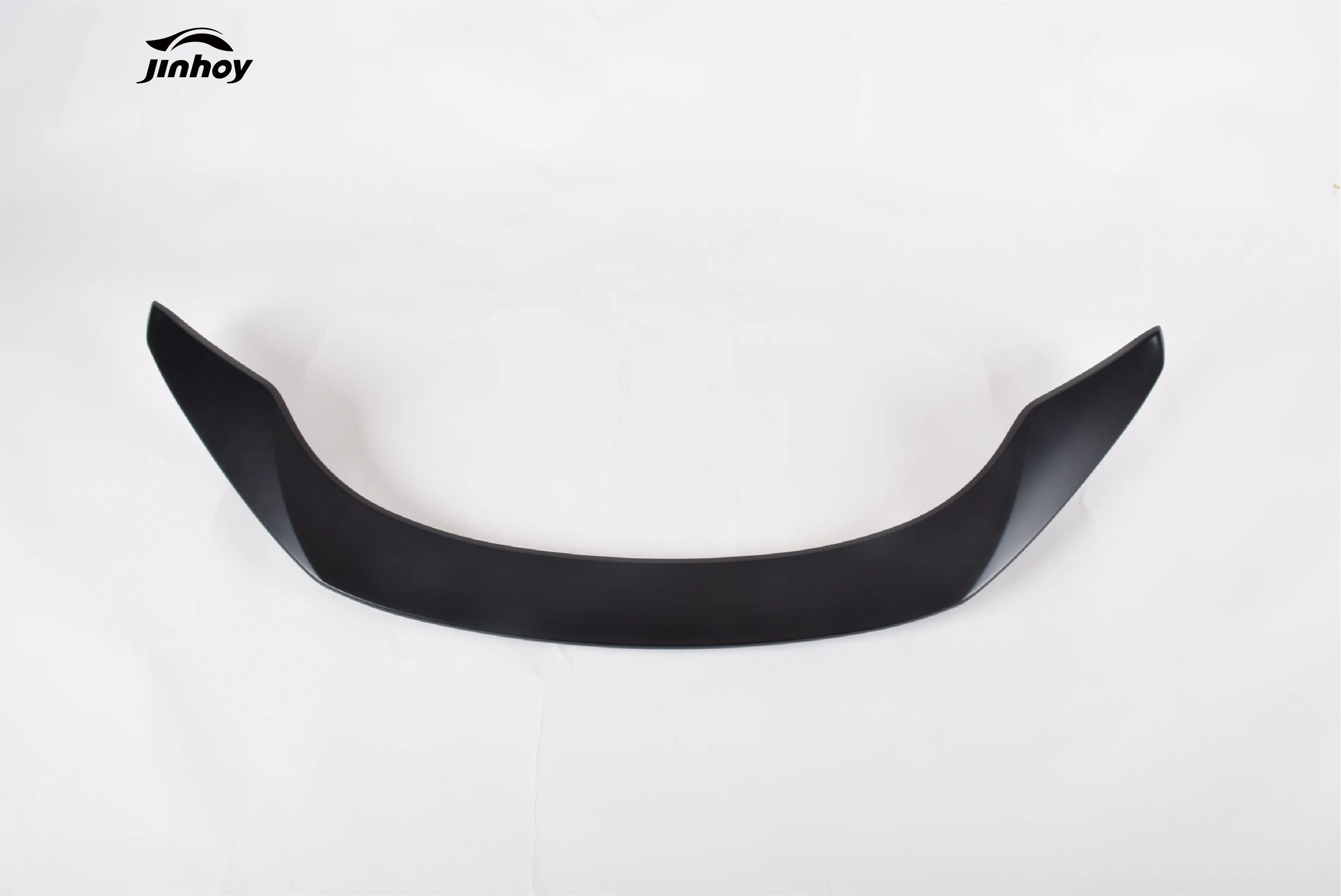 Матовый черный спойлер для багажника TOYOTA SUPRA A90 MK5