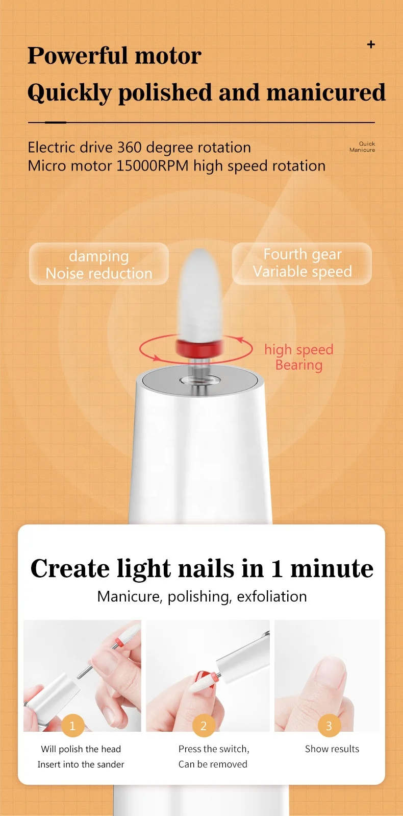 Manicure Kits Private Label Mano De Practica Set Materiais Para E Pedicure Meubles New Itens Estuches Salon Equipment Colors