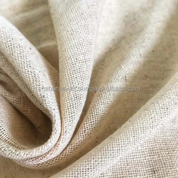 Affordable Khadi Fabric Sustainable Swadeshi Khadi Handloom Cotton  New Khadi Material Fabric for Tablecloth