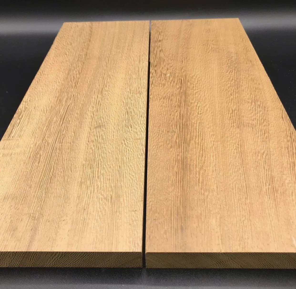 Iroko Pressure Lumber Africa Wood Hardwood Flooring Block Board Wooden Solid Hardwood Lumber Wood for Construction