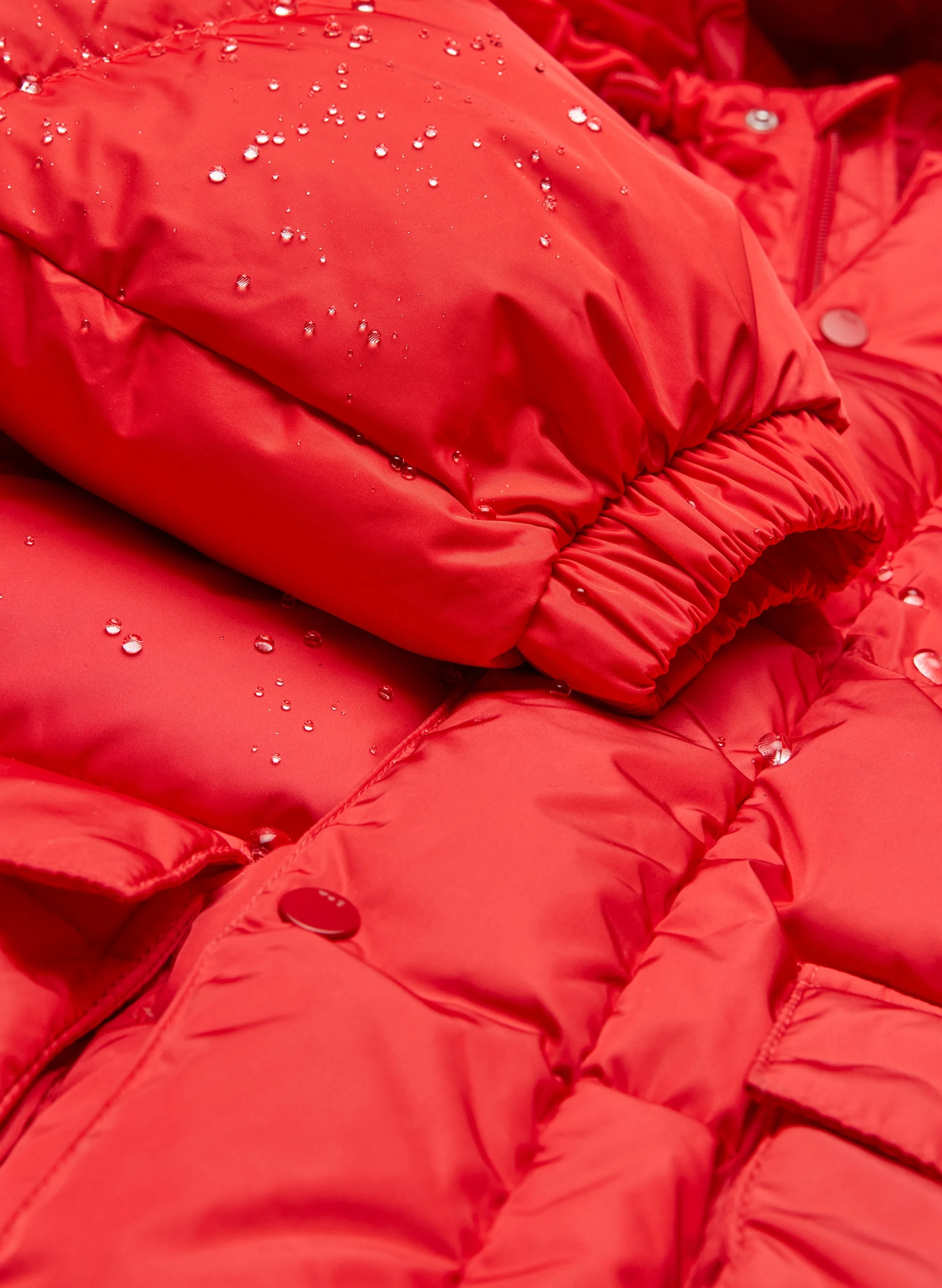 Winter Bubble Coat Women Puffer Coats Jacket For Ladies And Women waterproof women jacket