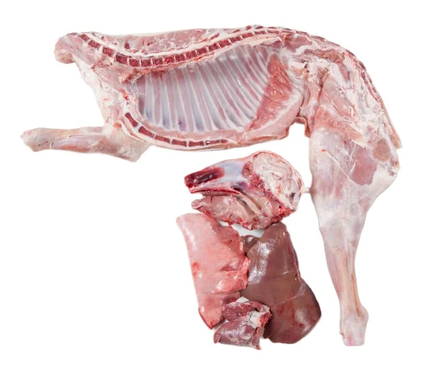 Freshly Slaughtered Mutton / Beef, Lamb / Sheep / Goat Whole Carcass and Meat Parts Bulk Quantity Top Supplier