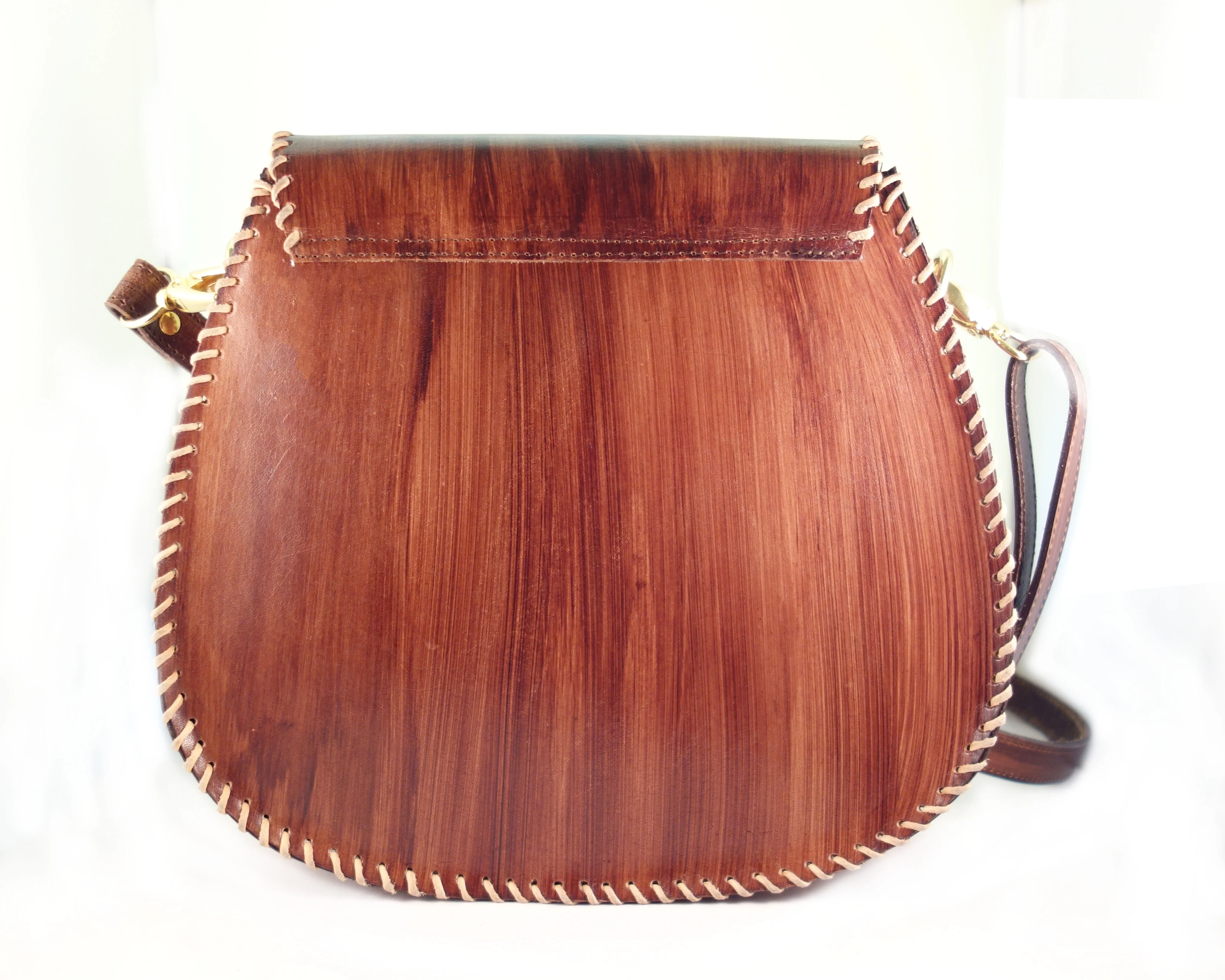 Genuine Leather Crossbody Bag for Women Spring Autumn and Winter polyester Lining-Whole Sale Price