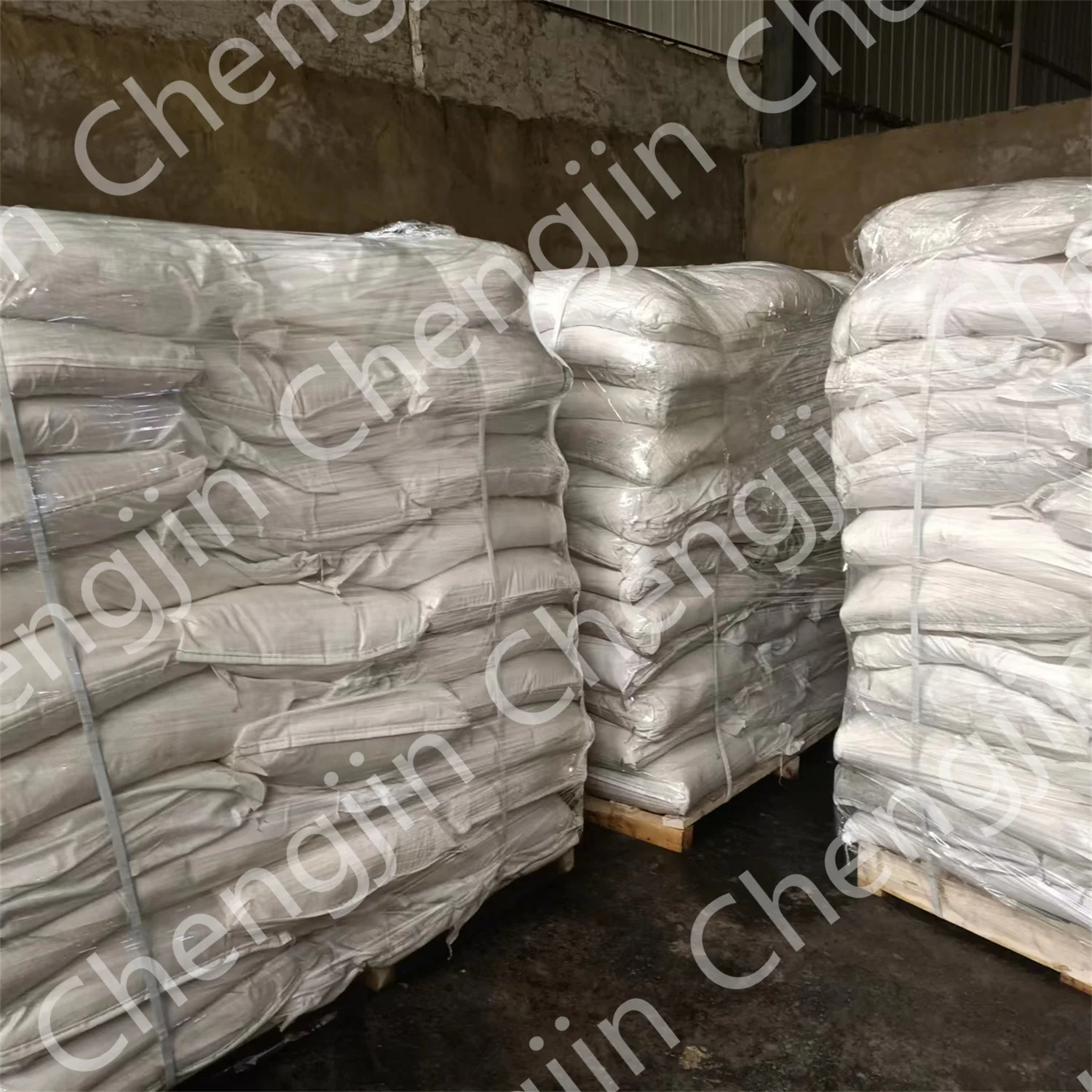 High Quality Factory Supply Glycolic acid CAS 79-14-1 Best Price Chengjin