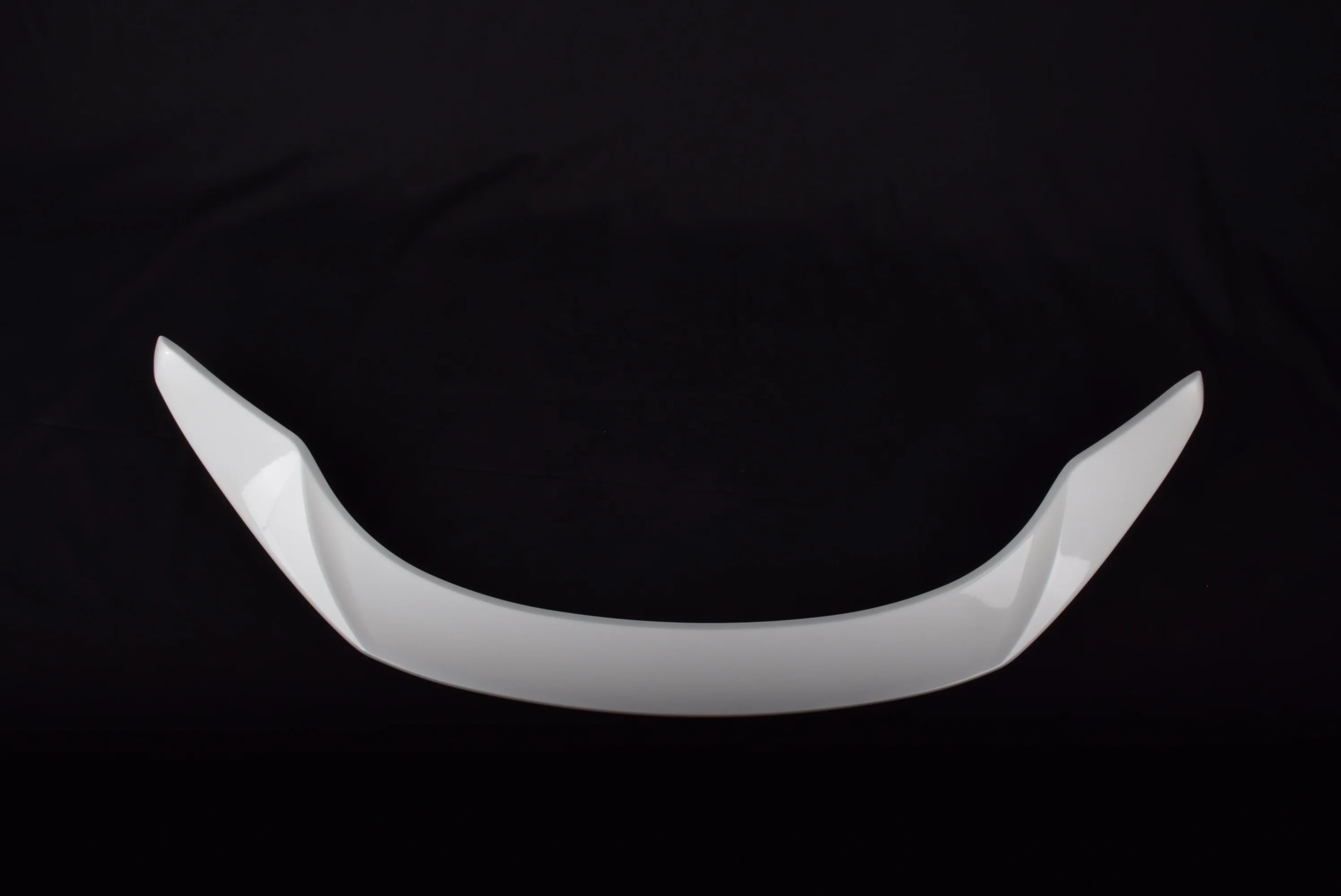 Абсолютно нулевой металлический цветной спойлер для багажника TOYOTA SUPRA A90 MK5