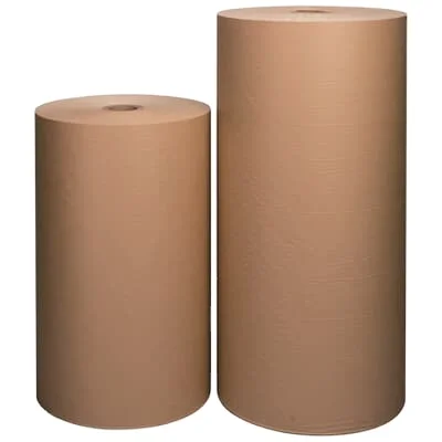 BREAKLESS PAPER REELS