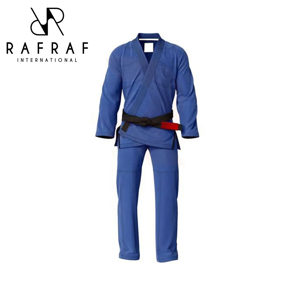 Martial Arts Wear Judo Suits  Custom Made Design and logo Best Price Karate Judo Uniforms Adult Student Judo Suits