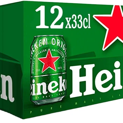 Heineken beer 250ml 330ml & 500ml Fresh Stock For Export