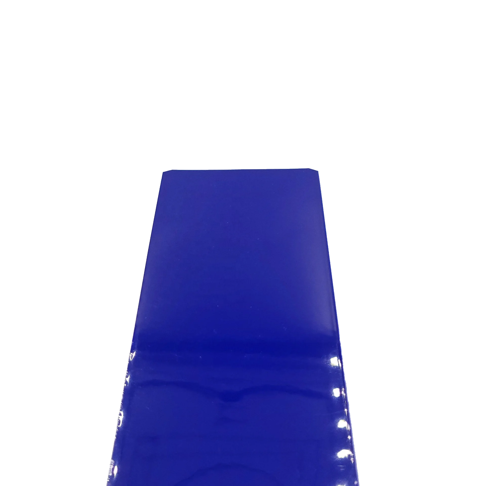 Interior Paint Ultramarine Blue Gloss Powder Coating