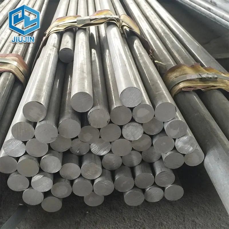China supplier hot rolled inconel 625 round bar suppliers alloy steel bar rod inconel rod with best price
