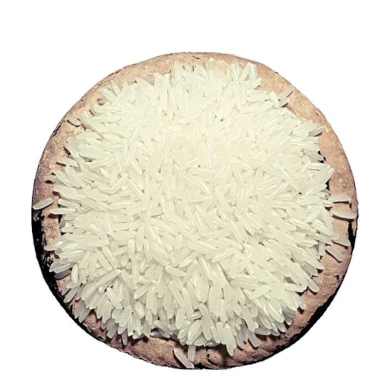 Well Milled ST24 Rice Vietnam Rice Top Choice Gluten Free