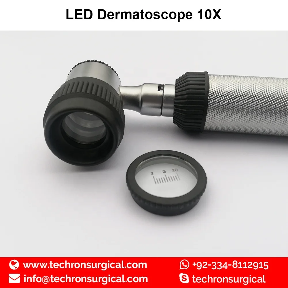 Hair Scalp Scanner Analysis Machine Dermatologists/Skin Analyses  for Dermatoscope