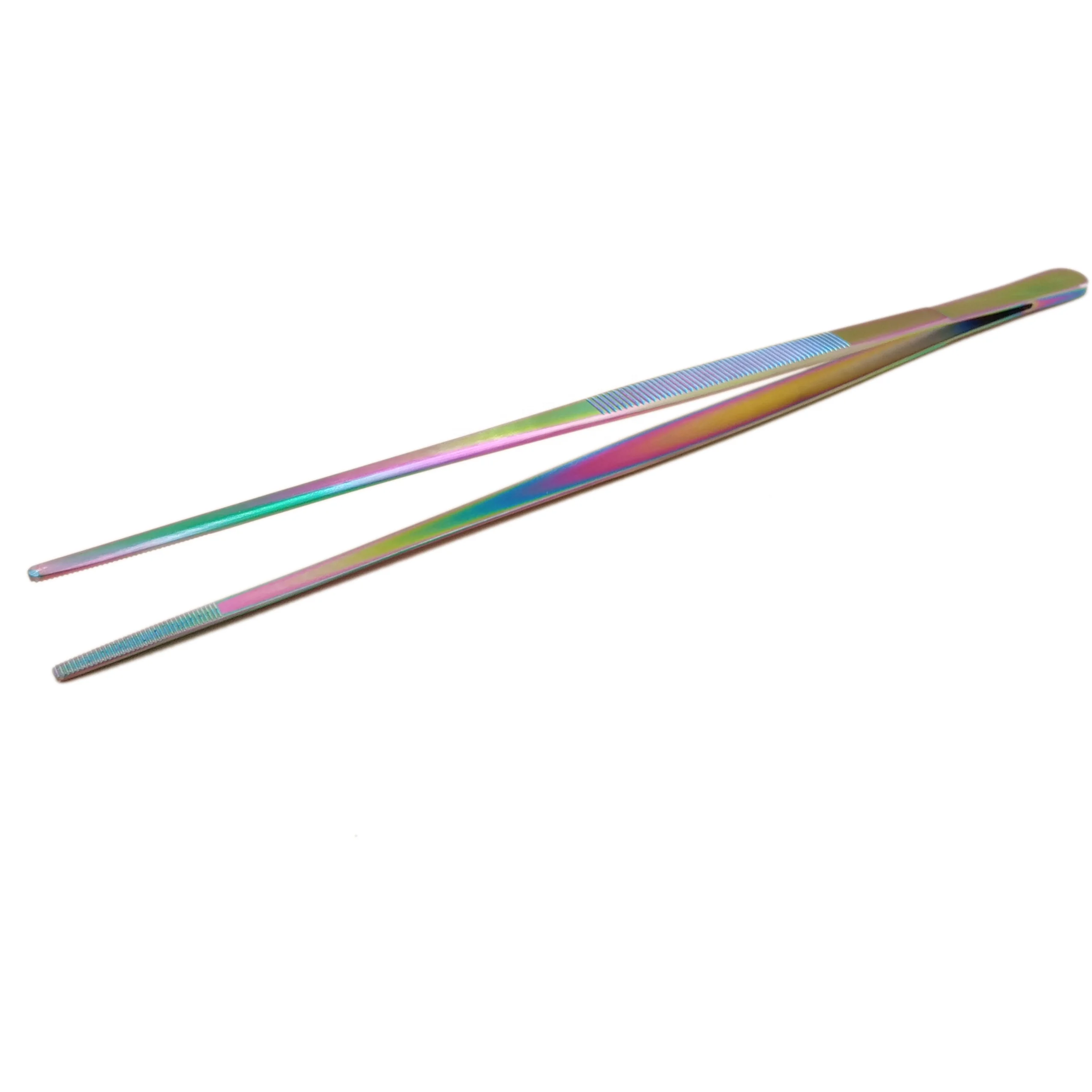 Щипцы для кухни, 30 см