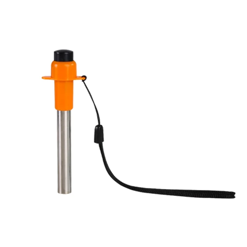 Wildcamp Handheld Piezo Ignition Stove Lighter for Camping Hiking