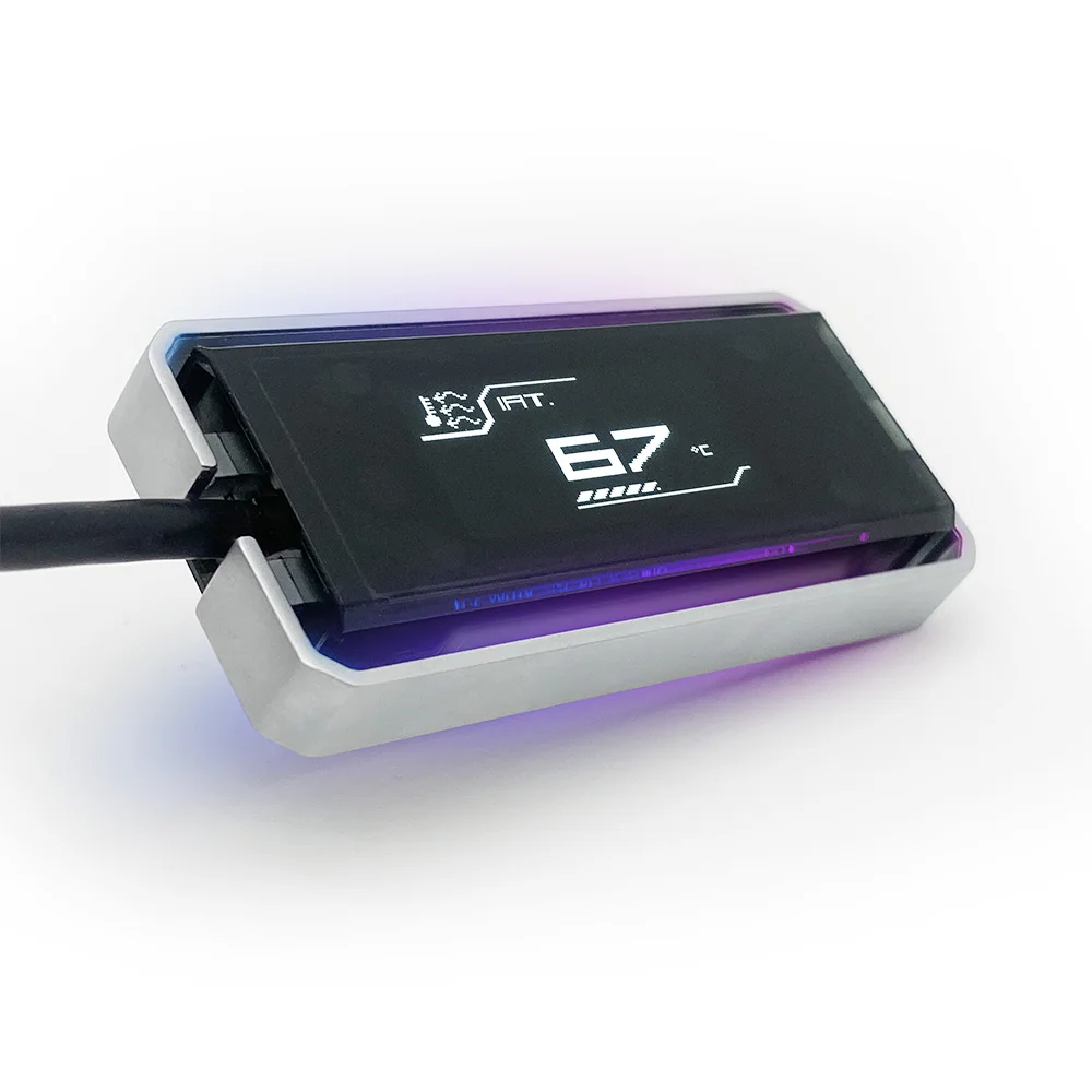 quickly installation Flexible configuration CAN bus OBD2 meter