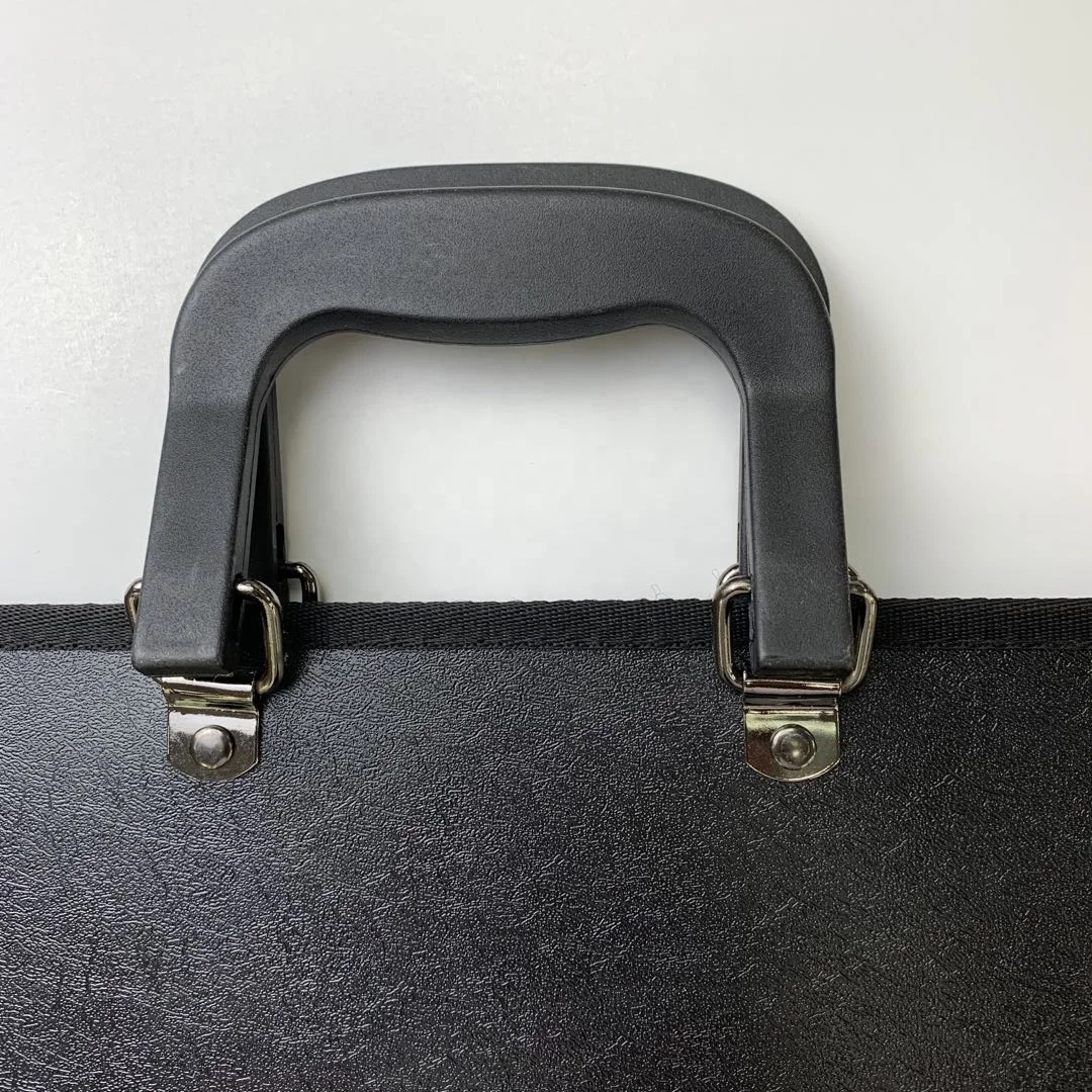 Заводская поставка из Китая, новый продукт, арт-папка для документов, полипропиленовая сумка, офисная арт-сумка A3