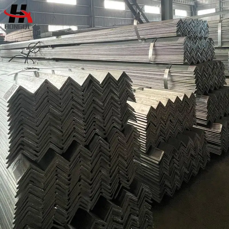 Стальной Железный Металл с углом конструкции 50x50x5