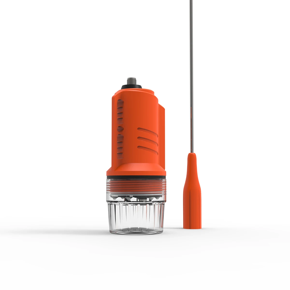 AIS  Fishing Net Buoy W151 With Long Range  AIS Beacon GPS Tracker