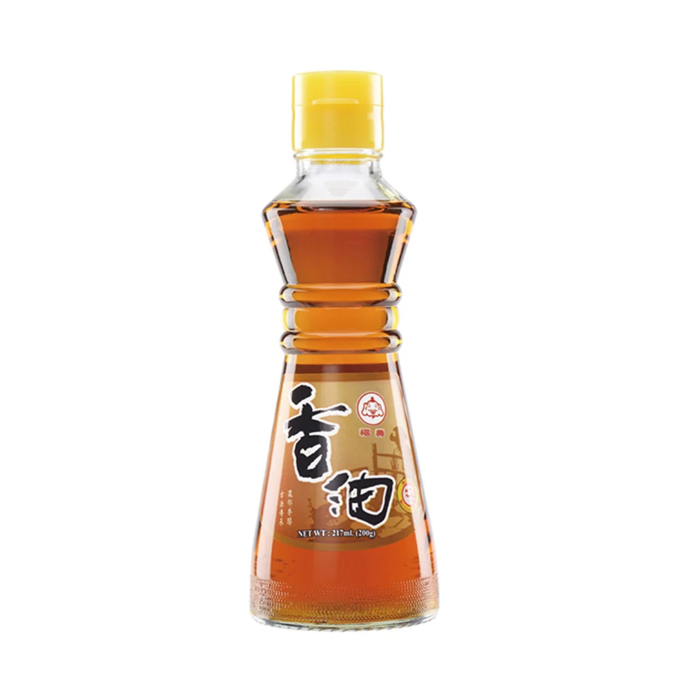 Blended Sesame Oil F027