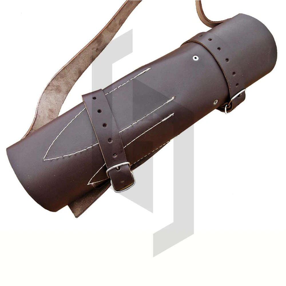 Набор ножей шеф-повара из дамасской стали ручной работы