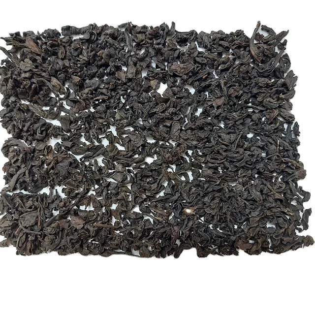 Hot sale in Vietnam PEKOE BLACK TEA Golden Tea Grade