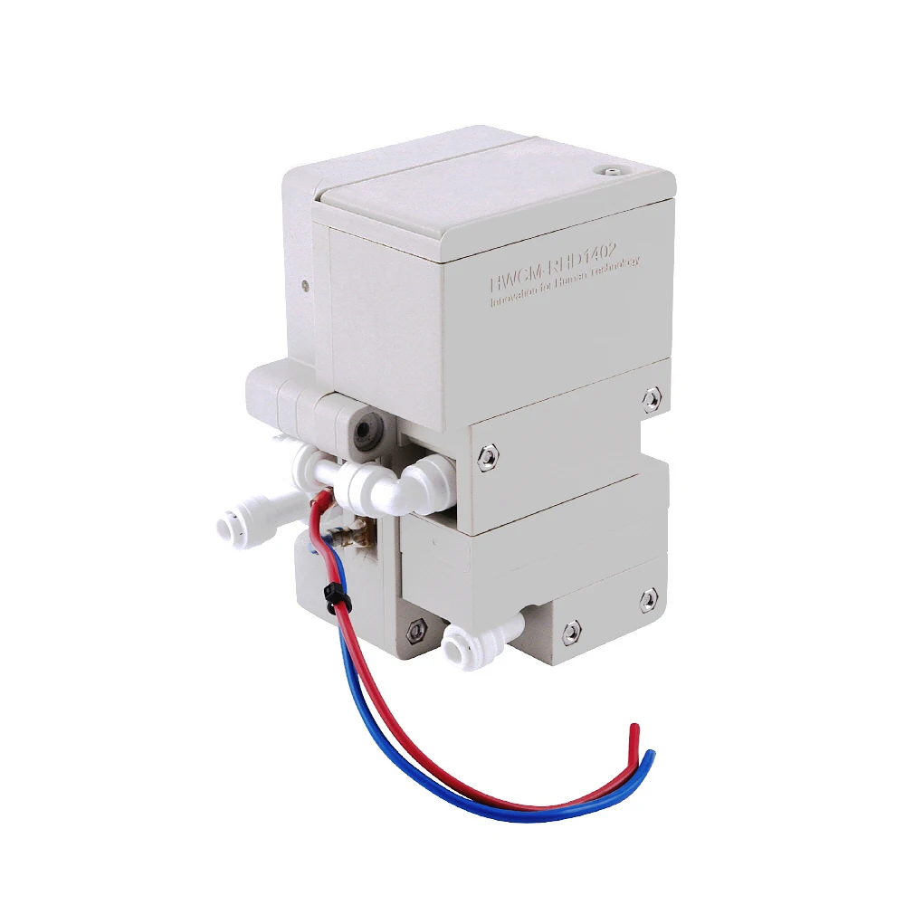 Made In Korea Best Selling Hydrogen is Most richest element with a occupying Provision Hydrogen water generator Module