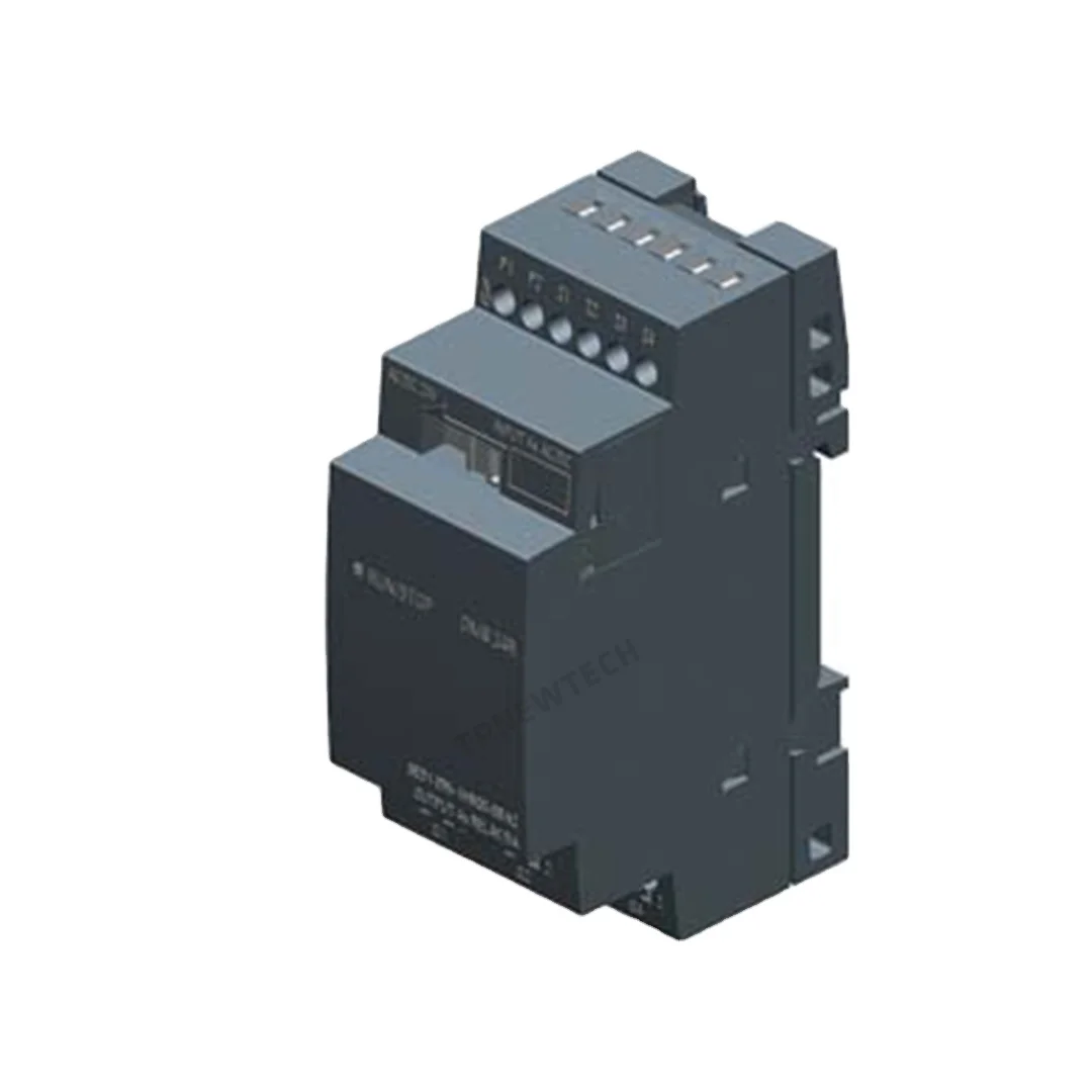 6ES7924-0AA20-0AC0 LOGO Siemens - Allies