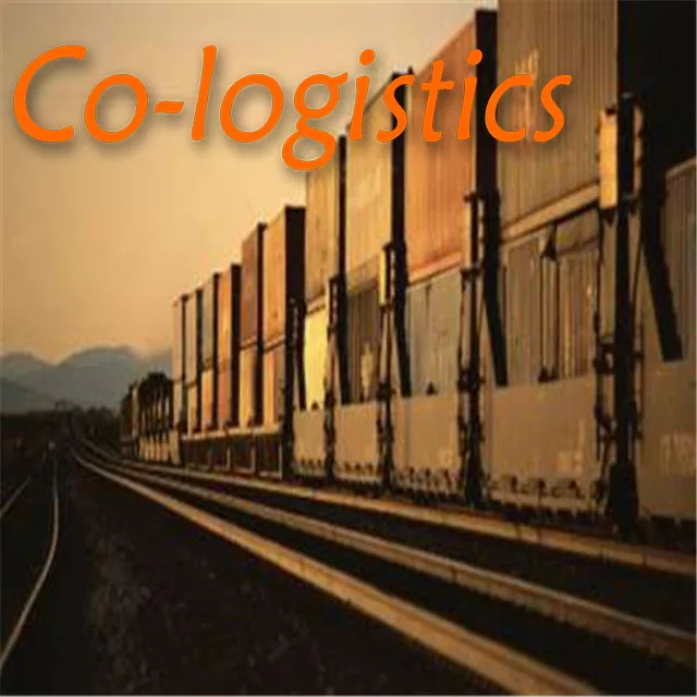 DDP Railway Shipping from China to Slovenia with Customs Clearance and Door-to-Door Delivery.