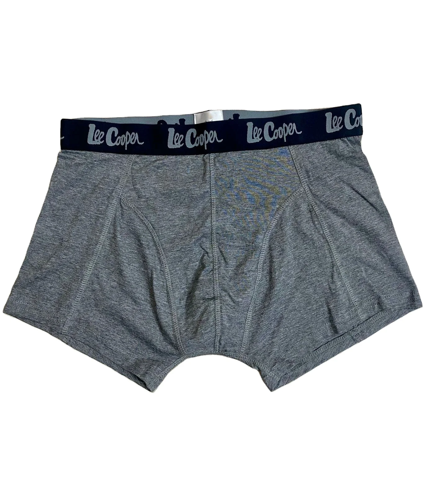 Wholesale New Arrival Comfortable Breathable Men Underwear Knickers Elastic Undies Boxer Briefs Wholesale From Bangladesh