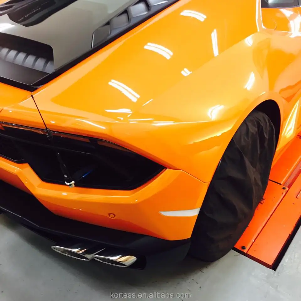 private label OEM 9H Ceramic Liquid Glass Crystal Coating base coat factory sale