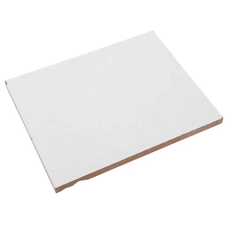 8 мм Меламиновый МДФ для