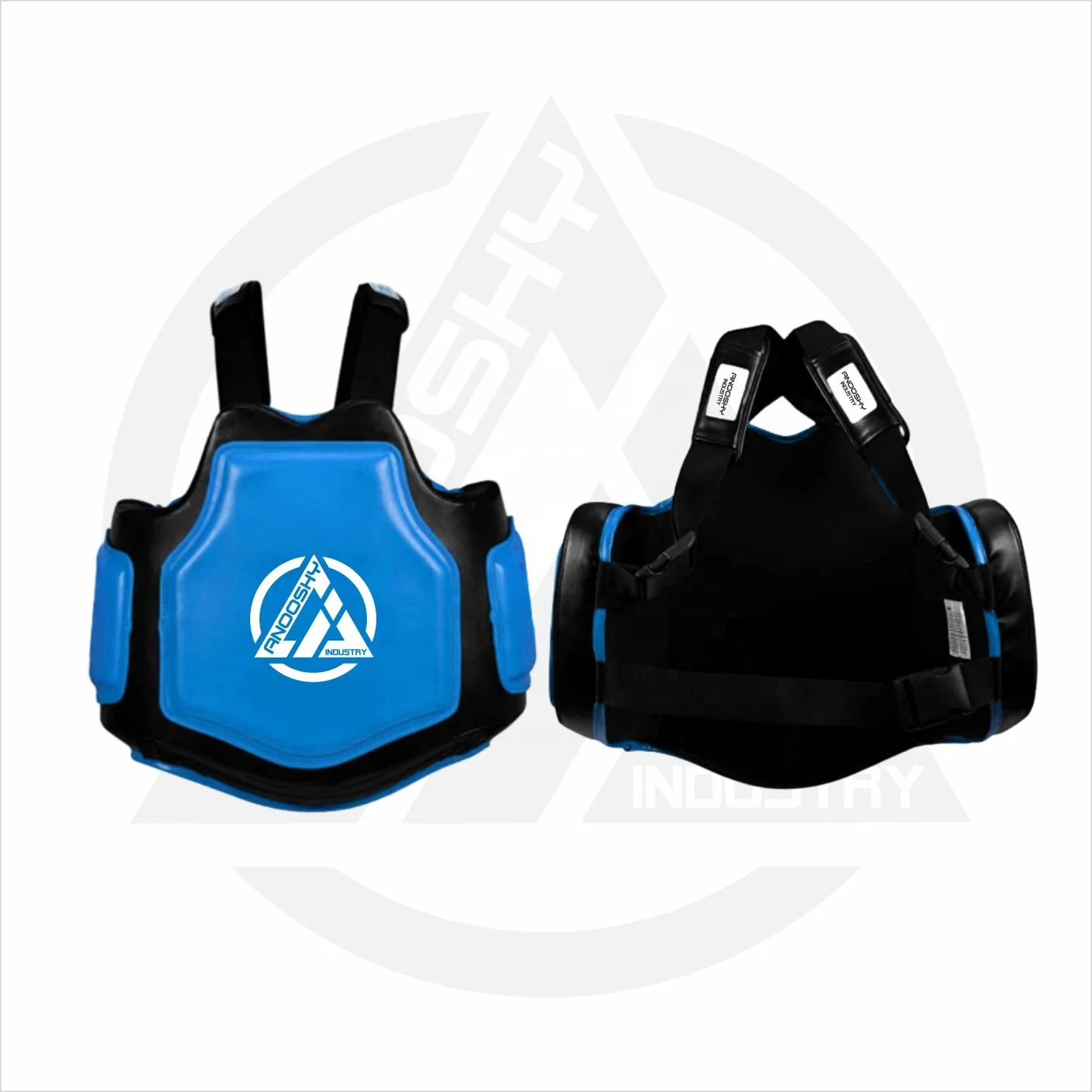 2023 Защита тела Индивидуальный размер и дизайн протектор для из искусственной кожи согласно индивидуальному требованию OEM