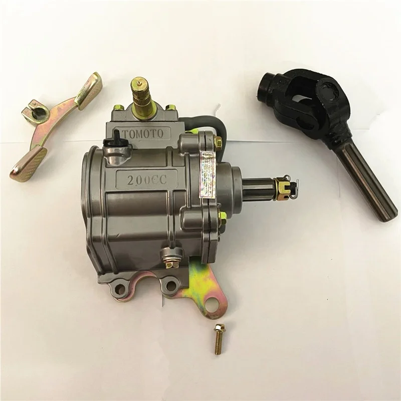 Лидер продаж, запасные части для мотоциклов, коробка заднего хода для мотоциклов, коробка заднего хода для трехколесного велосипеда, коробка заднего хода для 200CC 1000CC