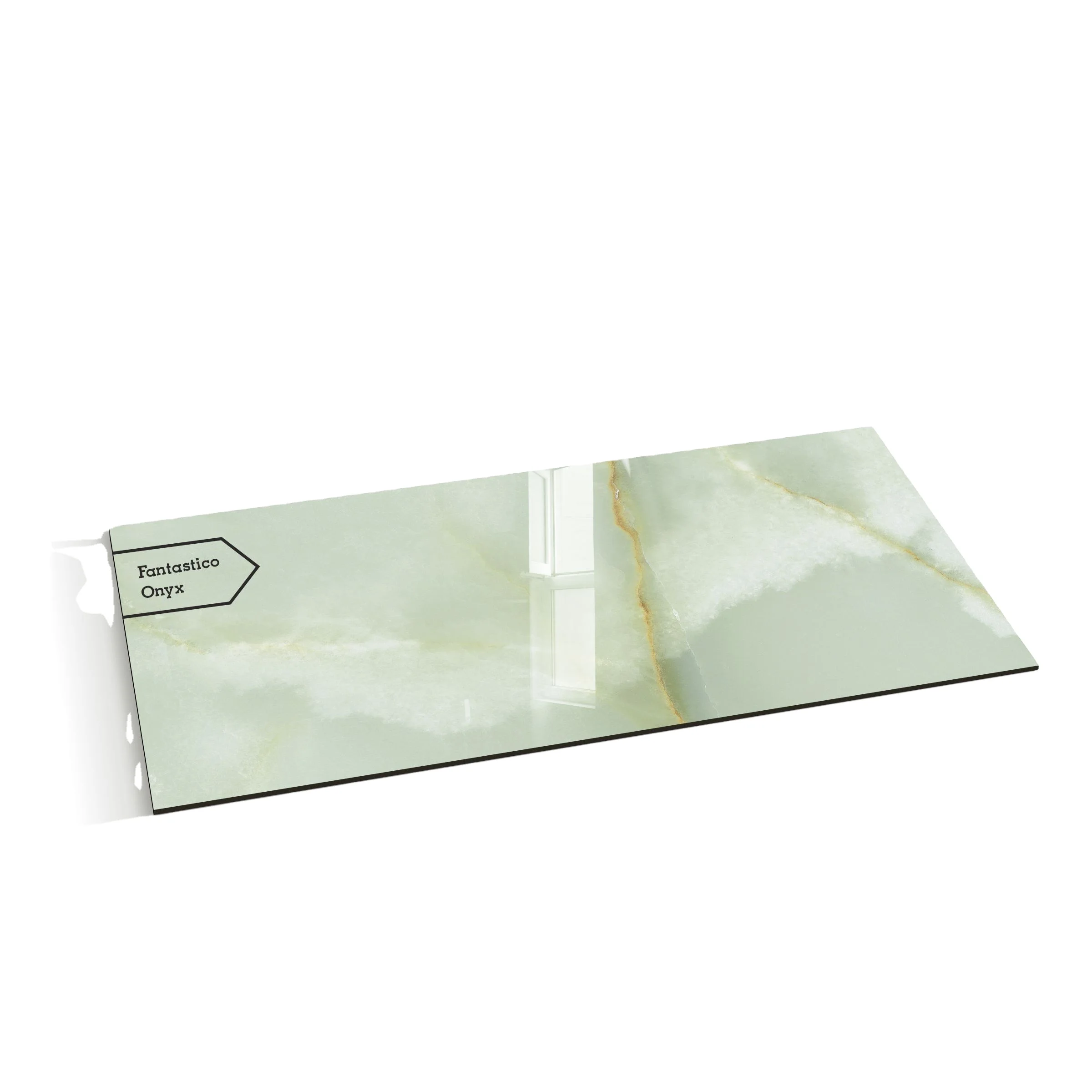 Green with marble look in india italian names polished porcelanato green porcelain tiles glazed 600*1200mm china foshan