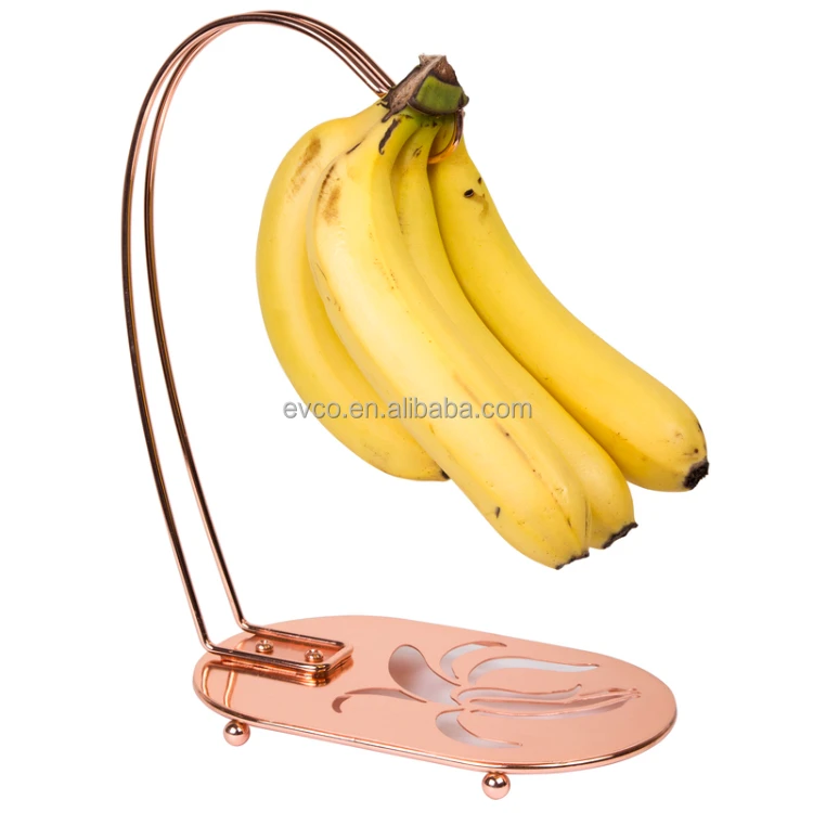Banana Hanger with Banana Design