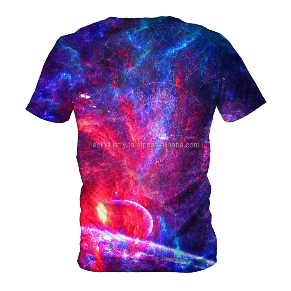 sublimation printing wholesale blank t shirt fashion clothes men women custom sport cotton t shirt