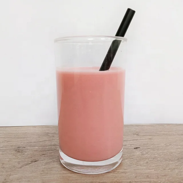 Strawberry flavor powder