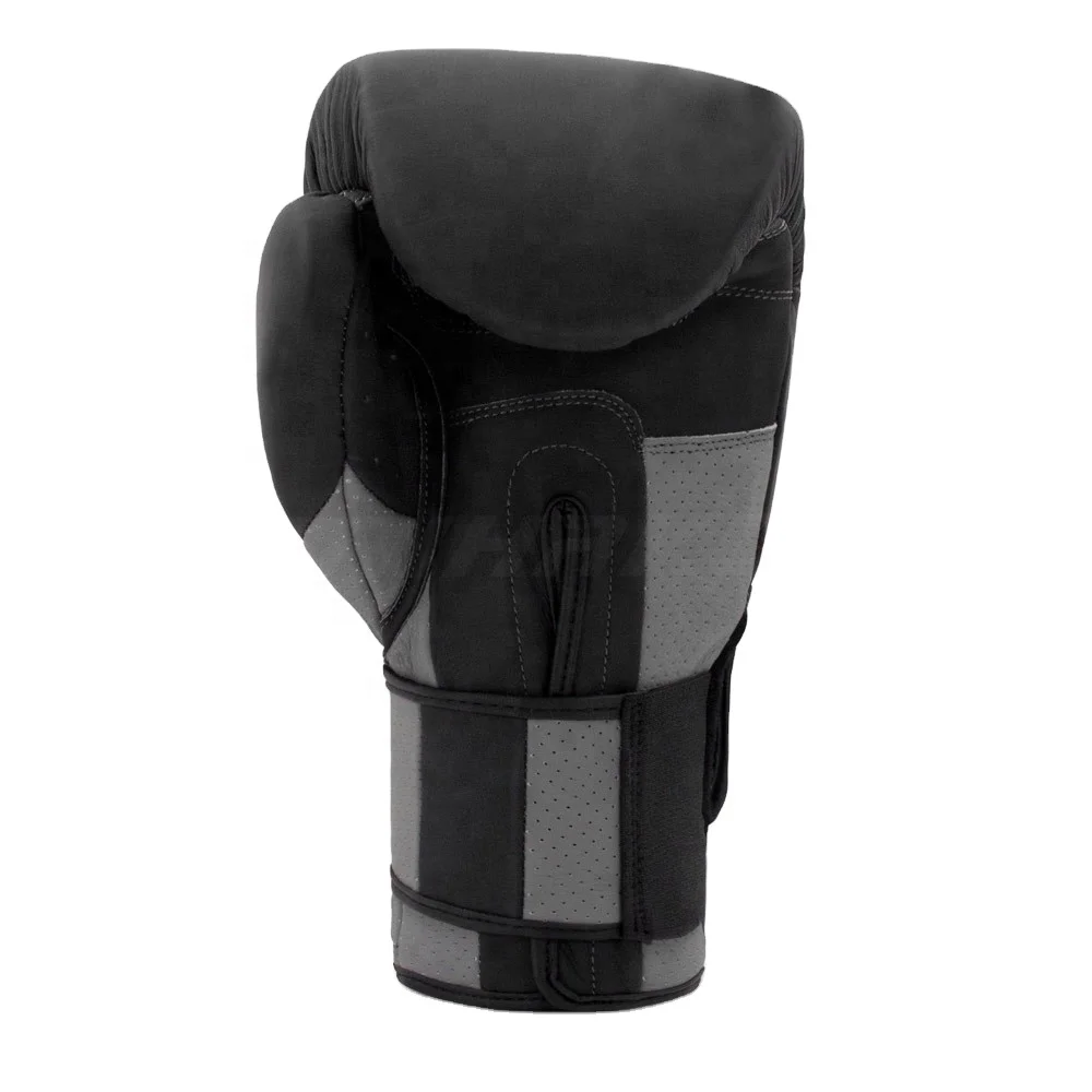 Boxing Gloves for Men & Women Kickboxing Bagwork Gel Sparring Training Gloves, Muay Thai Punching Bag Mitts boxing Fight Gloves